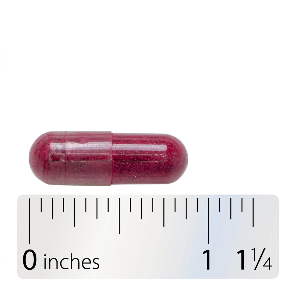 Nature's Way Beet Root produktöversikt