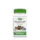 Nature's Way Devil's Claw Secondary Root, vegan capsules for joint support and flexibility.