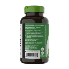 Nature'S Way - Fenugreek Seed - 320 Caps