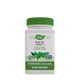 Nature's Way Fo-Ti Root dietary supplement bottle, 100 vegan capsules for healthy aging and hair vitality.