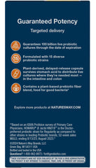 Nature's Way - Optima Probiotic Fortify