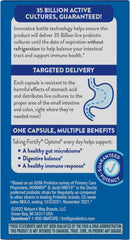 Nature's Way Fortify Optima ingredienser