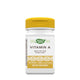 Nature's Way - Vitamin A - 100 Sgels