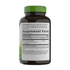 Nature's Way - Vitamin C with Bioflavonoids