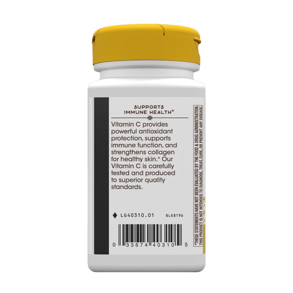 Vitamin C med Nypon kapsel produktdetalj