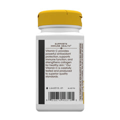 Vitamin C med Nypon kapsel produktdetalj