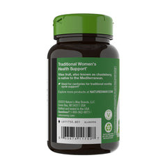 Vitex Fruit öppen förpackning