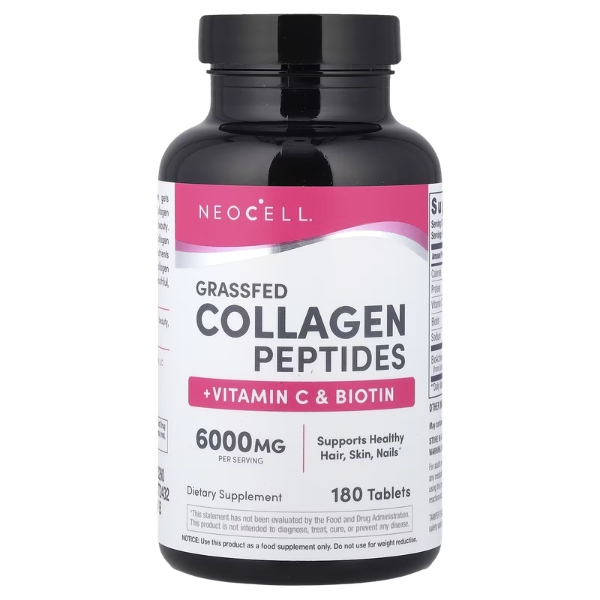 NeoCell - Super Collagen + Vitamin C & Biotin
