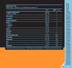 Biotechusa - Biotech Usa - Nitrox Therapy