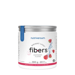 Nutriversum - Weight Loss Fibers