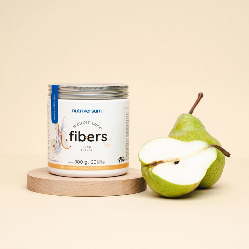 Nutriversum - Weight Loss Fibers