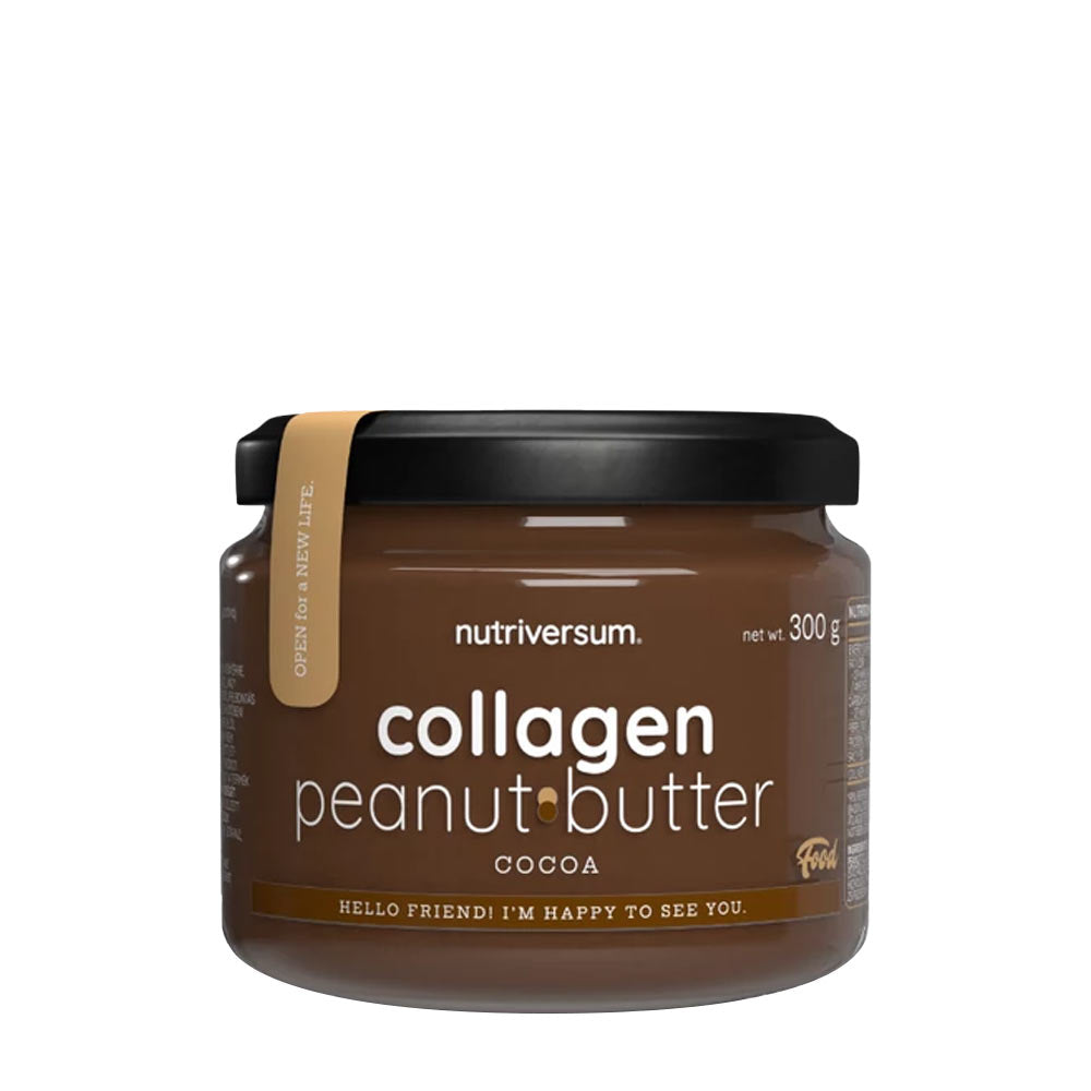 Nutriversum - Collagen