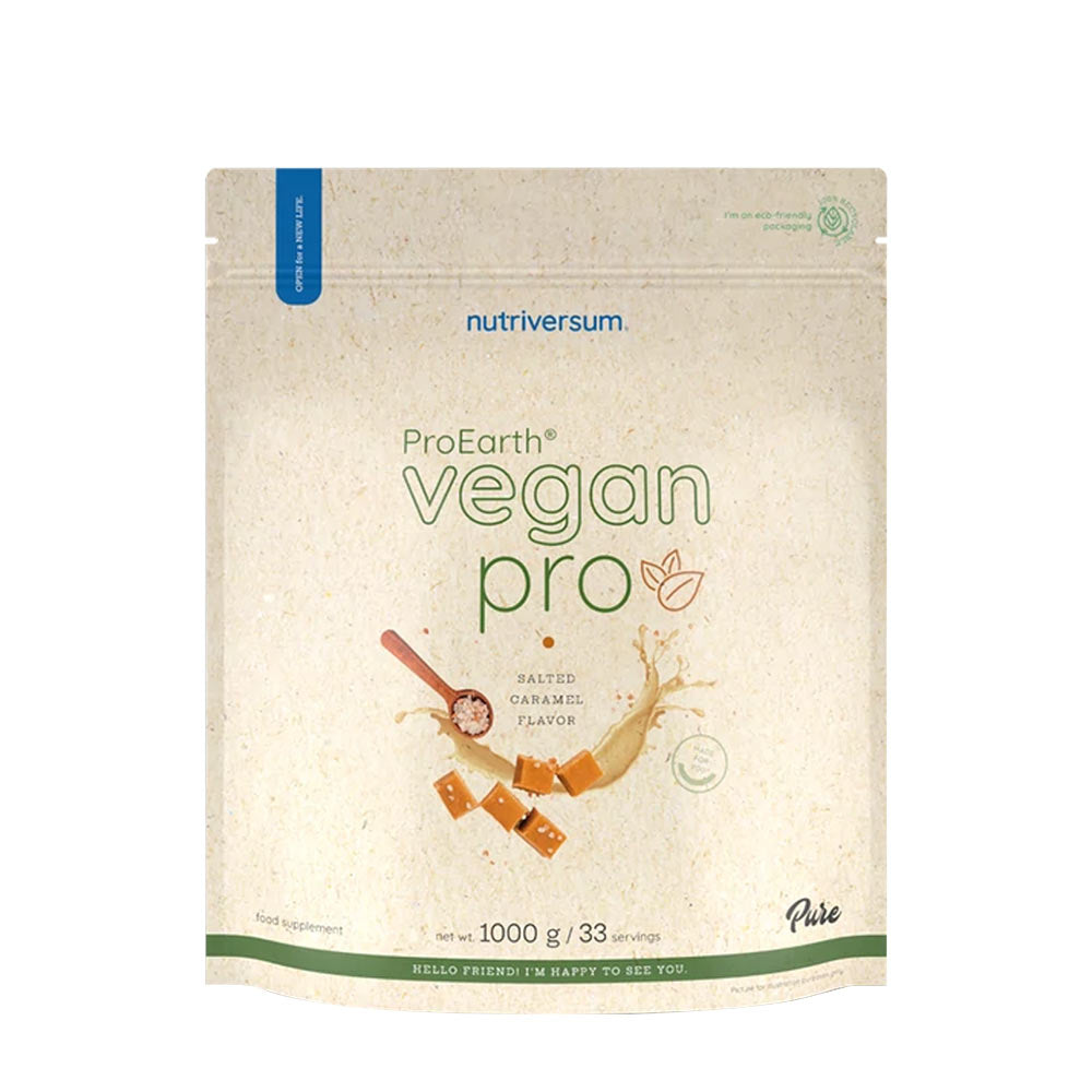 Nutriversum - ProEarth Vegan Pro
