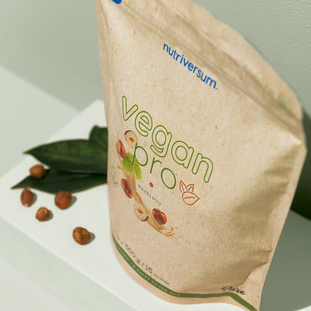 Nutriversum - ProEarth Vegan Pro