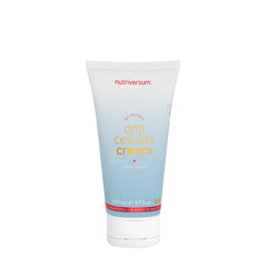 Nutriversum - Anti Cellulite Cream - 200ml
