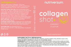 Nutriversum - Collagen Shot