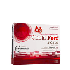 Olimp Labs - Chela-Ferr Forte - 30 Caps