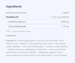 Olimp Labs - Gold-Vit C 1000