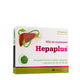 Olimp Labs Hepaplus 30 kapslar framsida