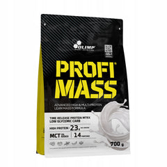 Olimp Labs - Professional Mass, Strawberry - 1000g