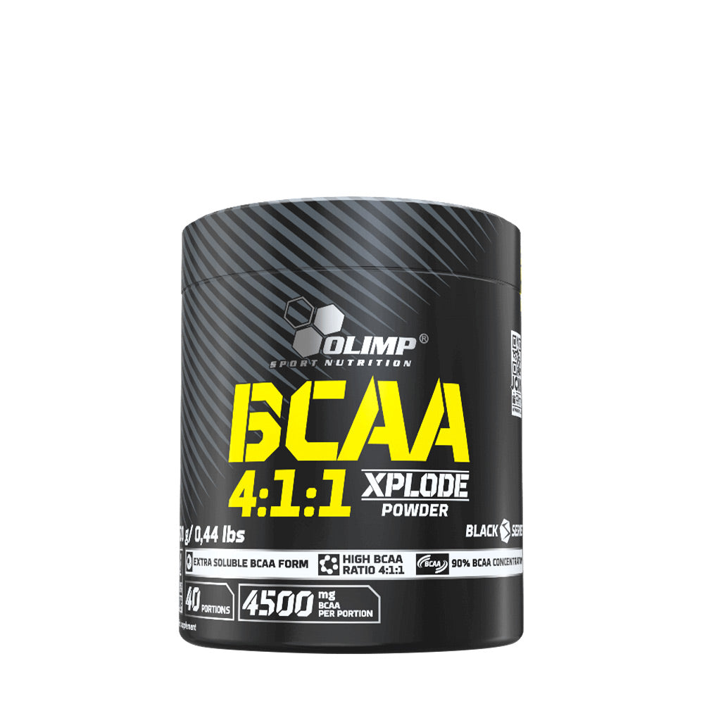 Olimp Sports Nutrition - BCAA Xplode Powder