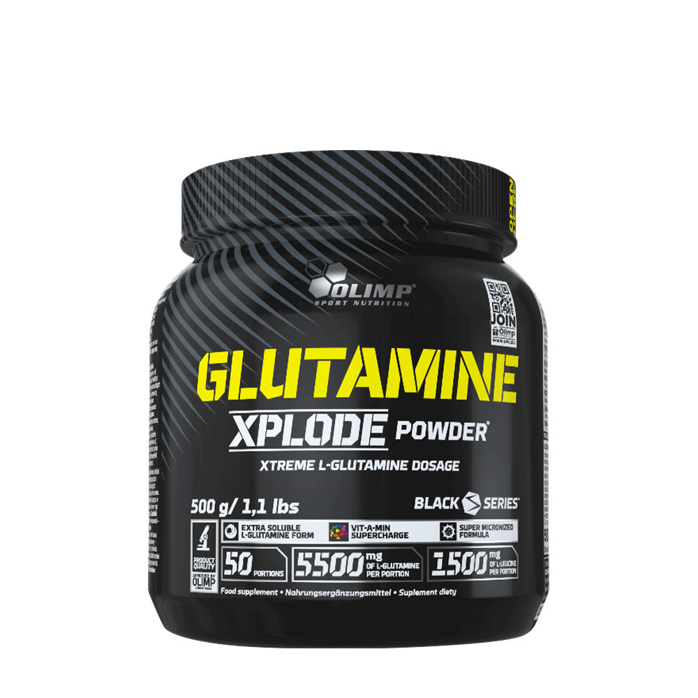Olimp Labs - Glutamine Xplode