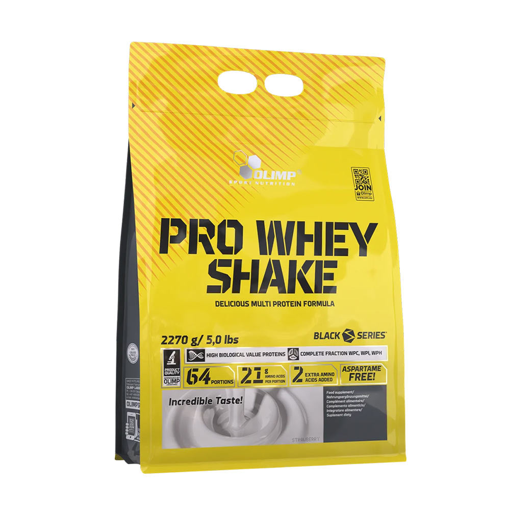 Olimp Labs - Pro Whey Shake