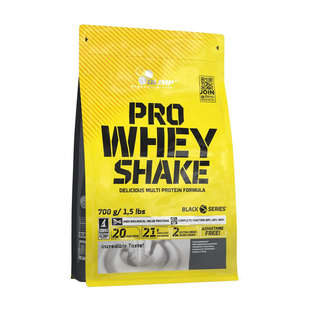 Olimp Labs - Pro Whey Shake