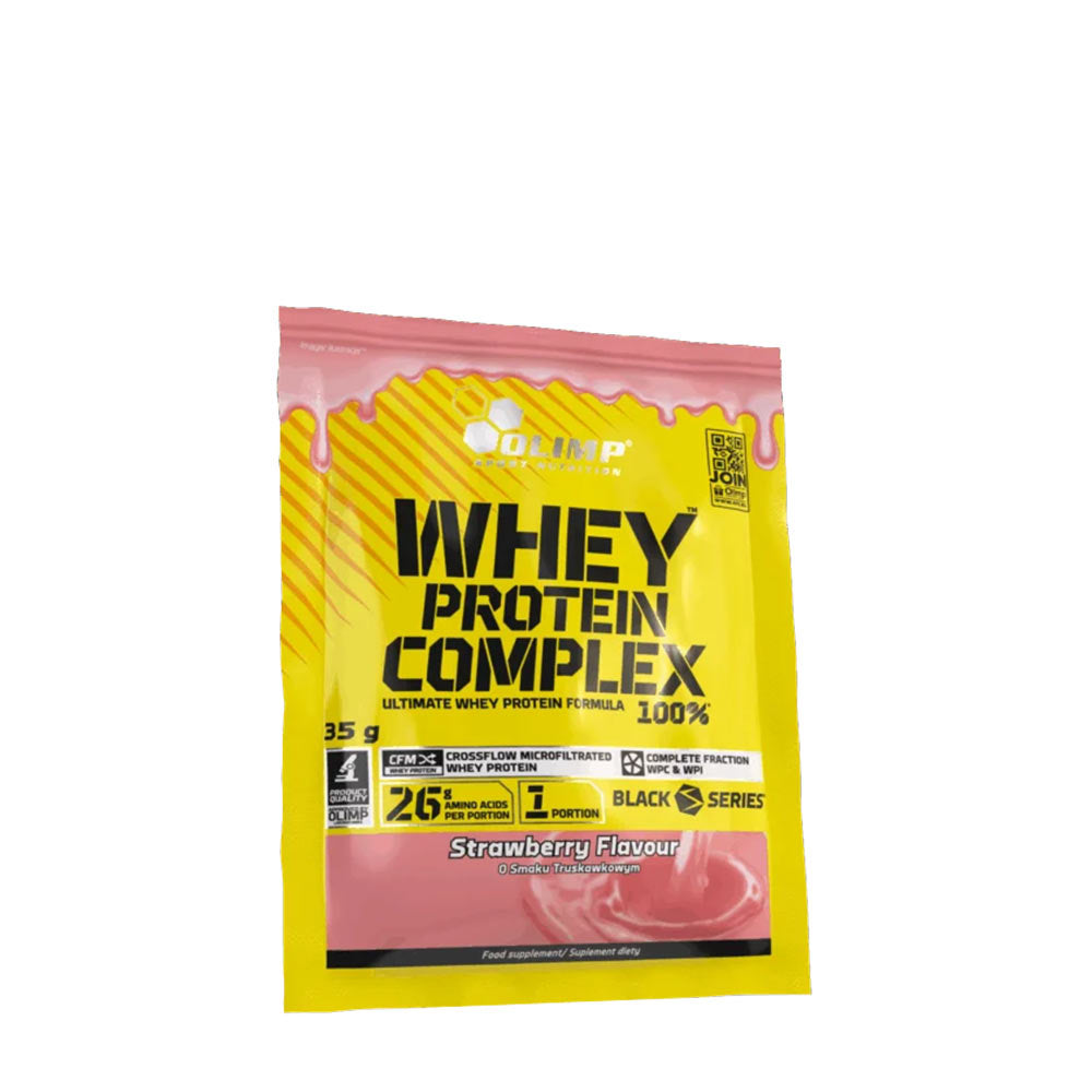 Olimp Labs - Whey Protein Complex 100%
