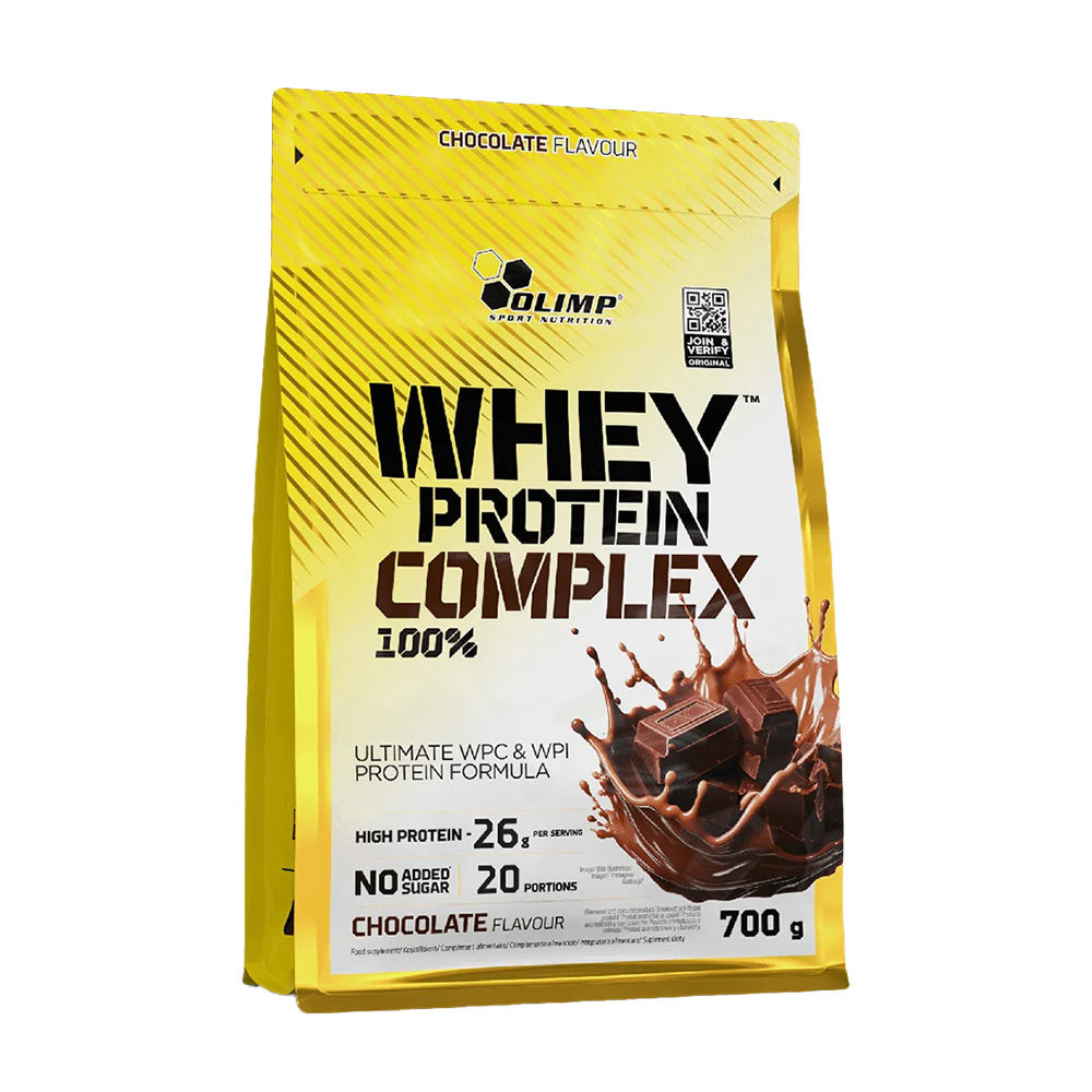Olimp Labs - heraproteiinikompleksi 100%