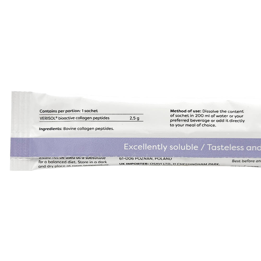 Osavi - Collagen Hair, Skin & Nails