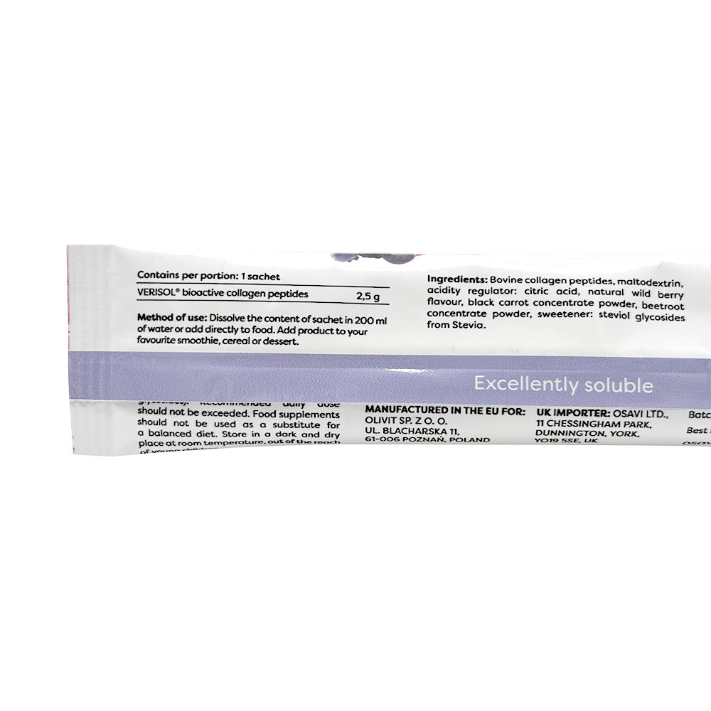 Osavi - Collagen Hair, Skin & Nails