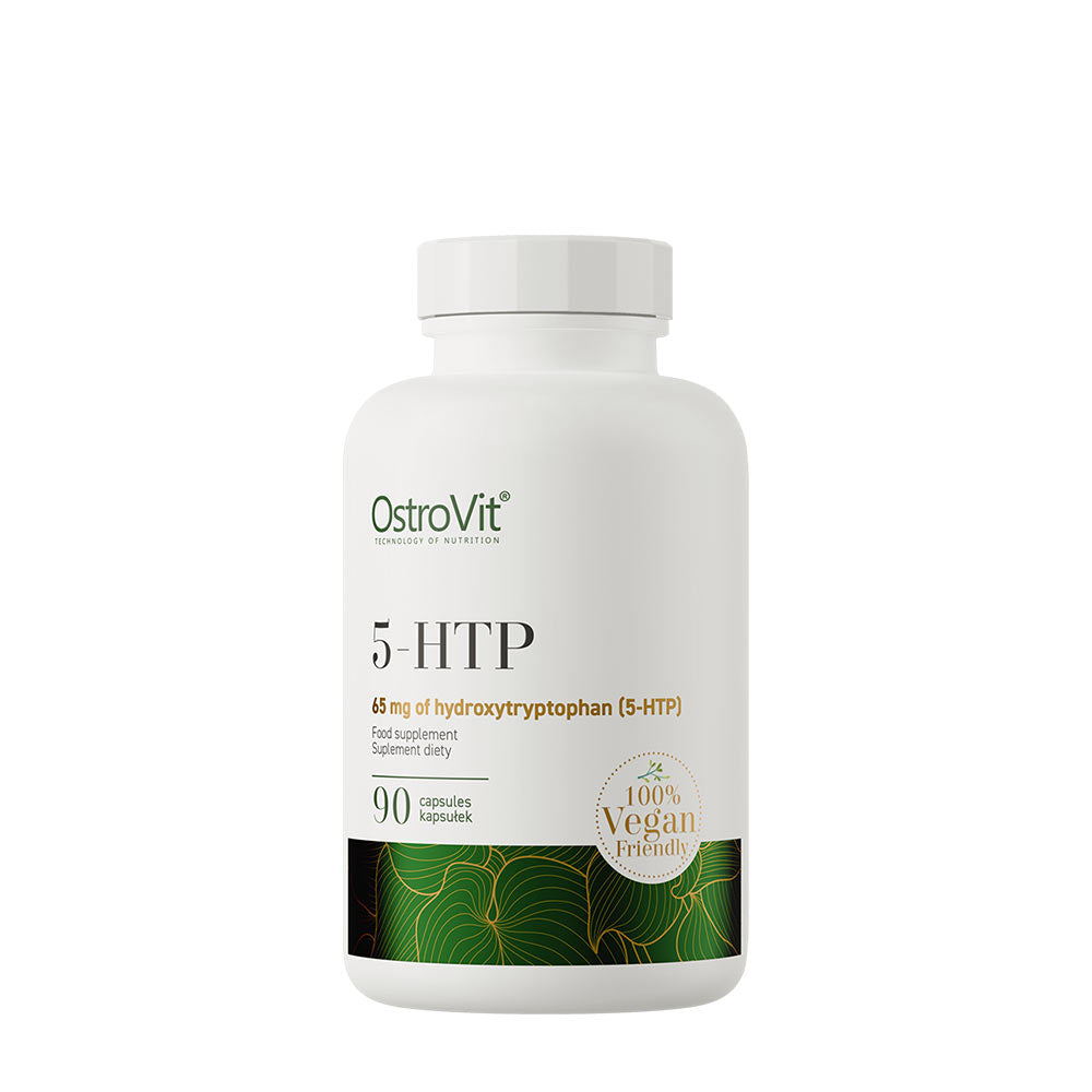 Ostrovit - 5-HTP, 65mg - 90 kapselia