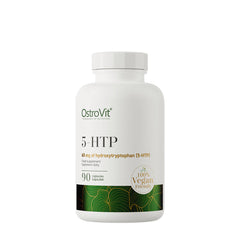 Ostrovit - 5-HTP, 65mg - 90 kapselia
