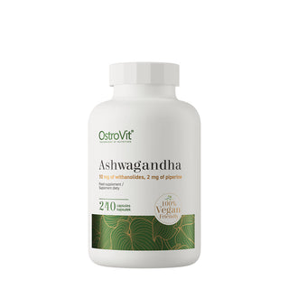 OstroVit - Ashwagandha