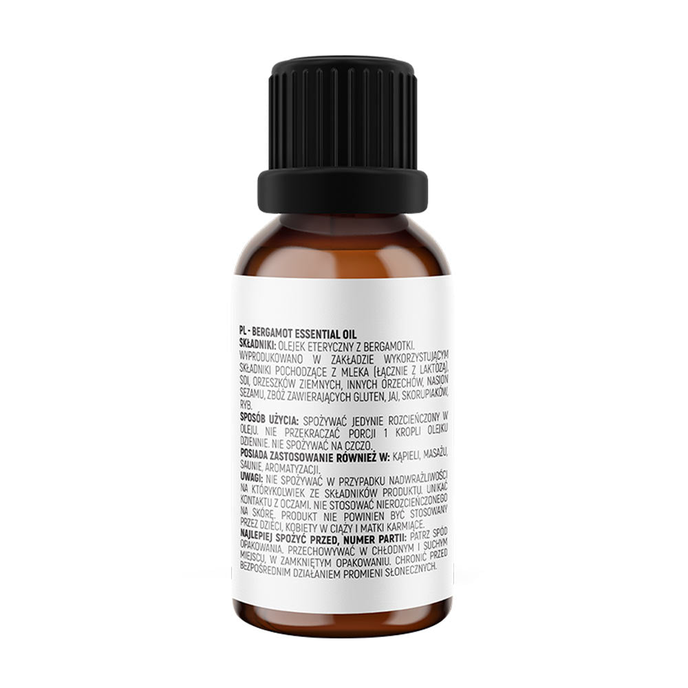 OstroVit - Essential Oil
