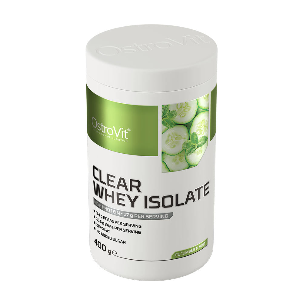 Ostrovit - Whey Isolate
