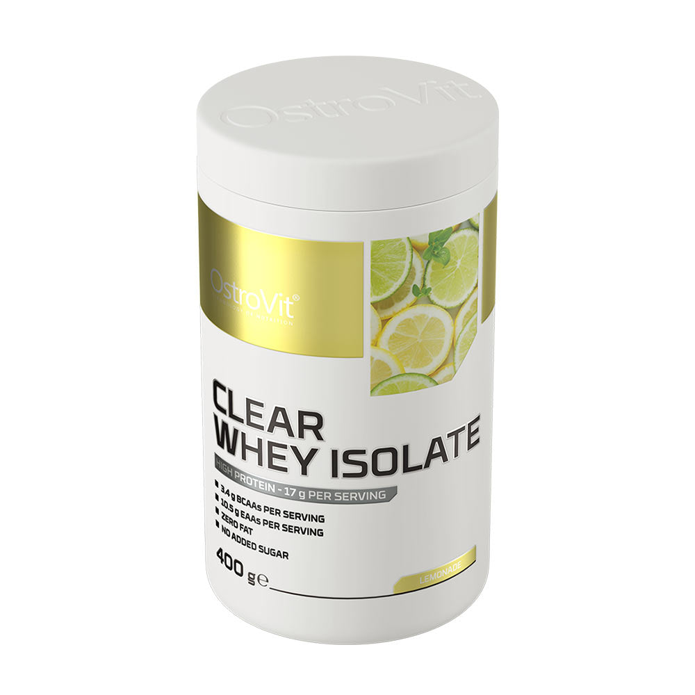 Ostrovit - Whey Isolate