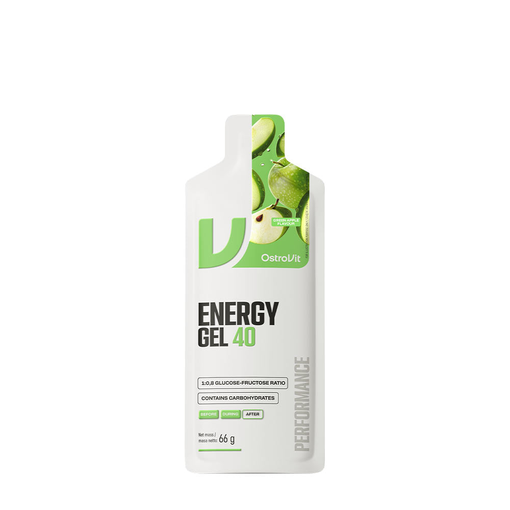 OstroVit - Energy Gel 40