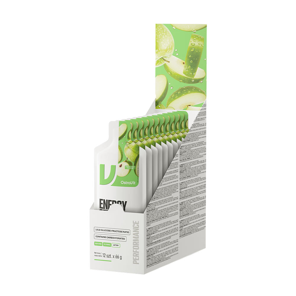 OstroVit - Energy Gel 40