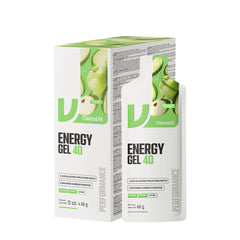 OstroVit - Energy Gel 40