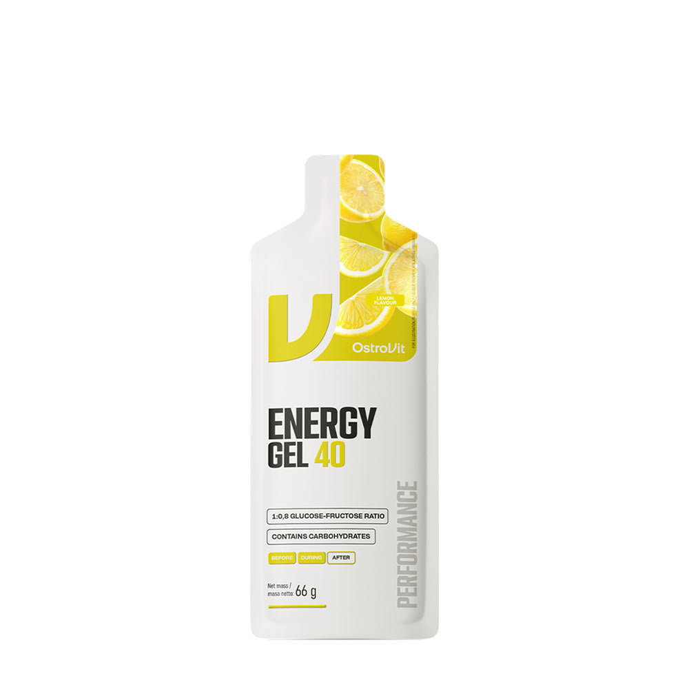 OstroVit - Energy Gel 40