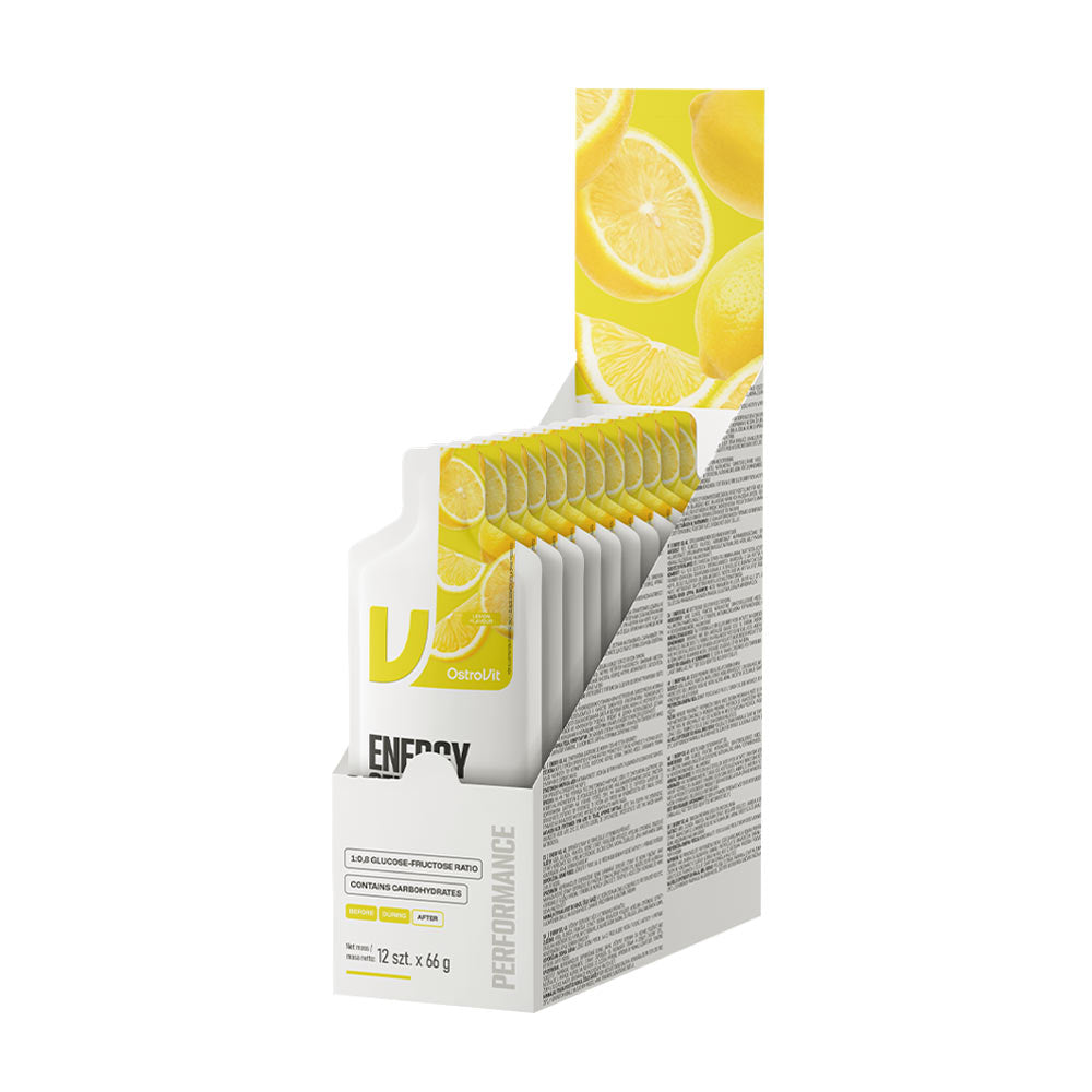 OstroVit - Energy Gel 40