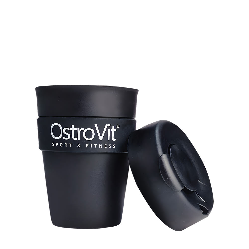 Ostrovit Sport & Fitness Mug öppen vy