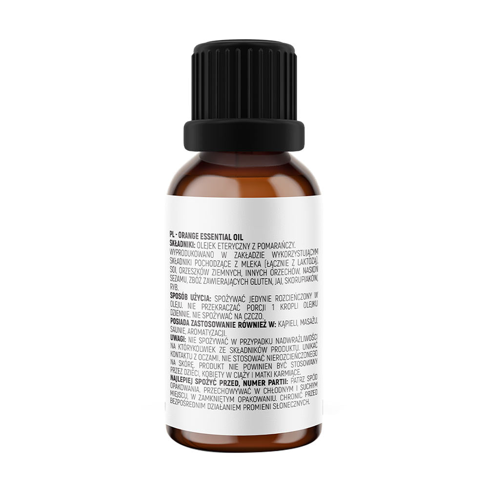 OstroVit - Essential Oil