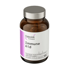 Ostrovit - Immune Aid - 90 Caps