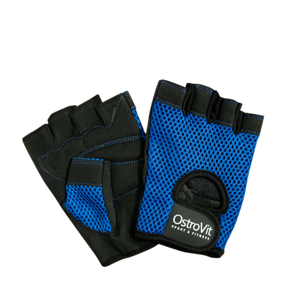 Ostrovit Training Gloves L framsida
