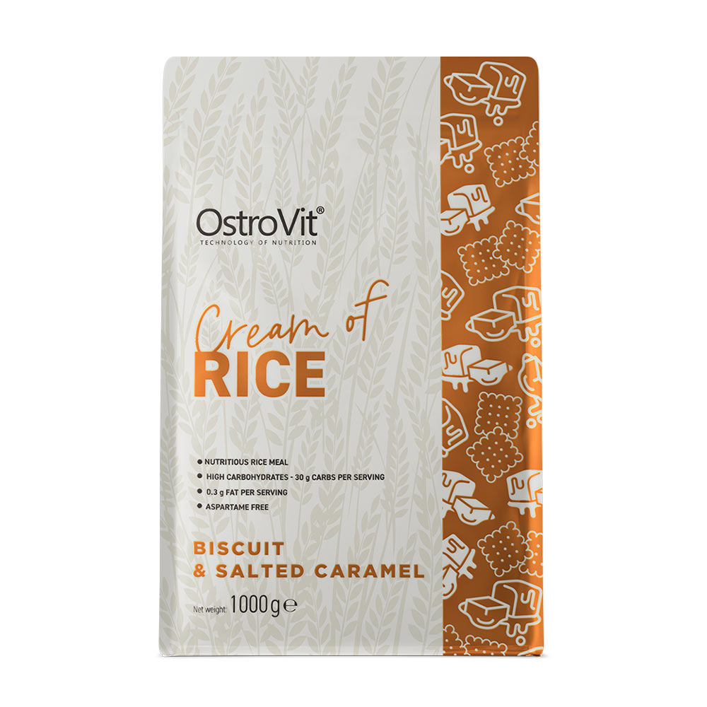 OstroVit - Cream Of Rice