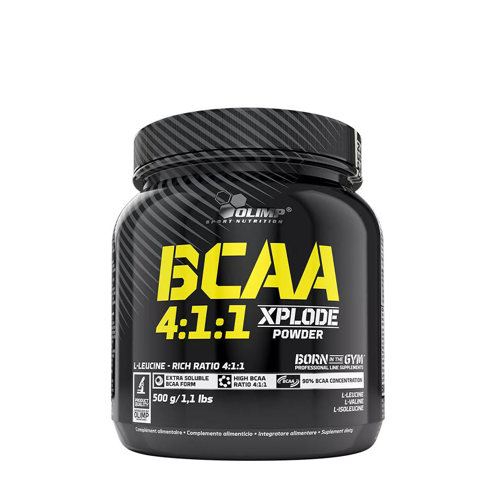 Olimp Labs - BCAA 4:1:1 Xplode