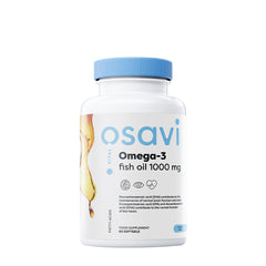 Osavi - Omega-3 Fish Oil